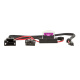 T-Harness Zigarettenanzünder, universal 15W T-Harness Zigarettenanzünder, universal 15W