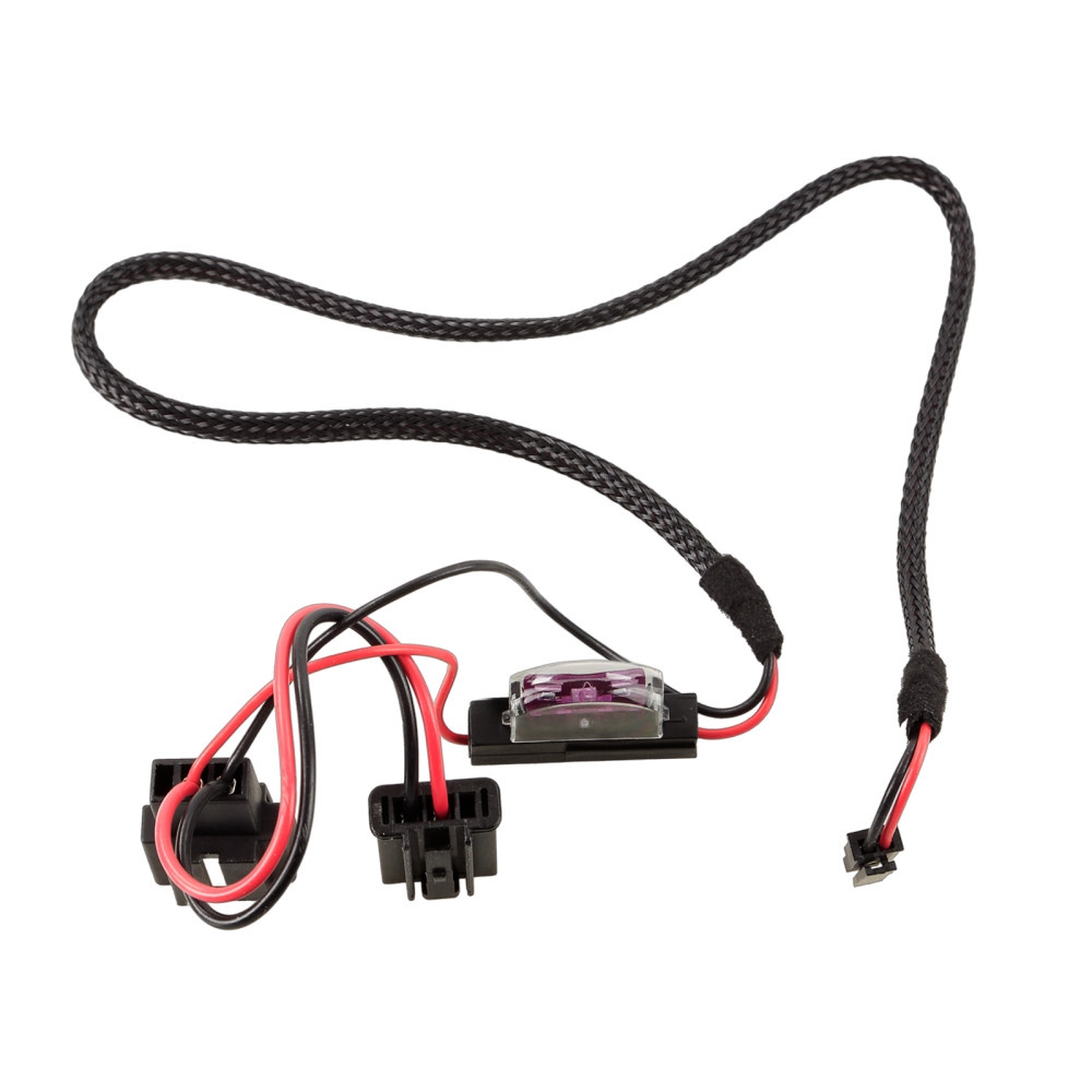T-Harness Zigarettenanzünder, universal 15W