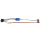 Aktiver Systemadapter BMW/Landrover/Rover, 17-pin Aktiver Systemadapter BMW/Landrover/Rover, 17-pin