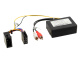 Aktiver Systemadapter Mercedes MOST>RCA Aktiver Systemadapter Mercedes MOST>RCA