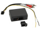 Aktiver Systemadapter Mercedes MOST>RCA Aktiver Systemadapter Mercedes MOST>RCA