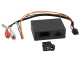 Aktiver Systemadapter Mercedes/Porsche MOST>RCA Aktiver Systemadapter Mercedes/Porsche MOST>RCA