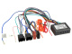 Aktiver Systemadapter Cadillac/Saab 14/16-pin>ISO Aktiver Systemadapter Cadillac/Saab 14/16-pin>ISO