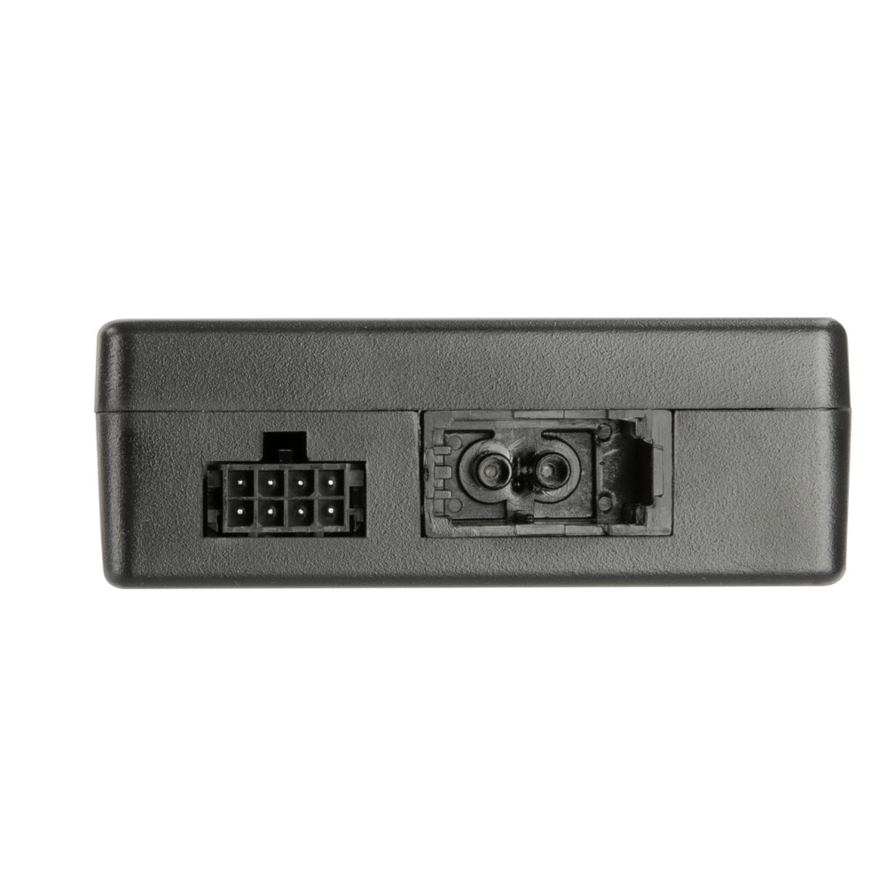 Aktiver Systemadapter Porsche PCM4.0 MOST>RCA