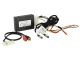 Aktiver Systemadapter Seat/Skoda/VW, lose Kabel Aktiver Systemadapter Seat/Skoda/VW, lose Kabel