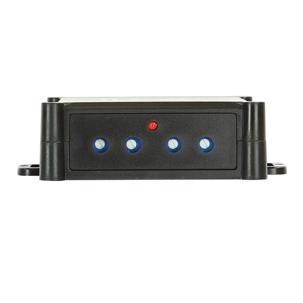Aktiver Systemadapter Audi, Mini ISO auf ISO
