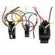 ISO-Kabeladapter Ford/VAG ISO-Kabeladapter Ford/VAG