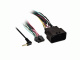 ISO-Adapterkabel Harley Davidson Touring 1998-2013 ISO-Adapterkabel Harley Davidson Touring 1998-2013
