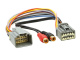 AUX IN-Adapter Ford Fiesta 2008-2010 AUX IN-Adapter Ford Fiesta 2008-2010