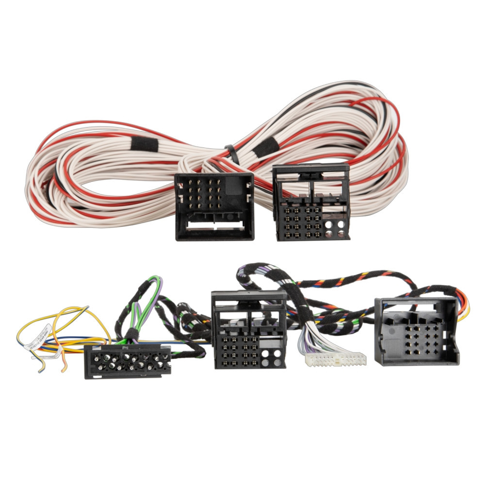 Verlängerungskabel Amp Bypass BMW/Land Rover