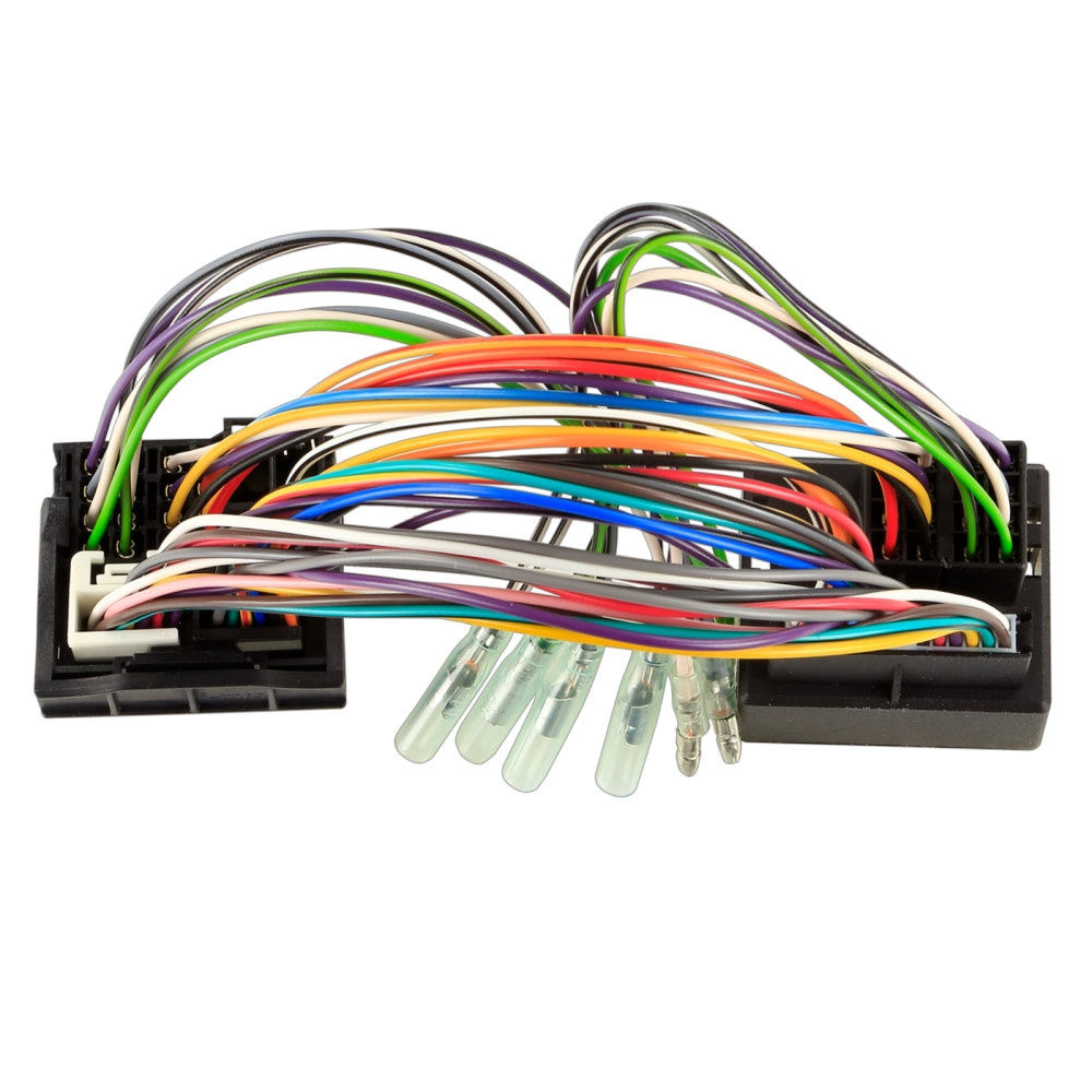 T-Harness Quadlock/High-Low-Adapter