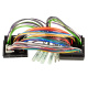 T-Harness Quadlock/High-Low-Adapter T-Harness Quadlock/High-Low-Adapter