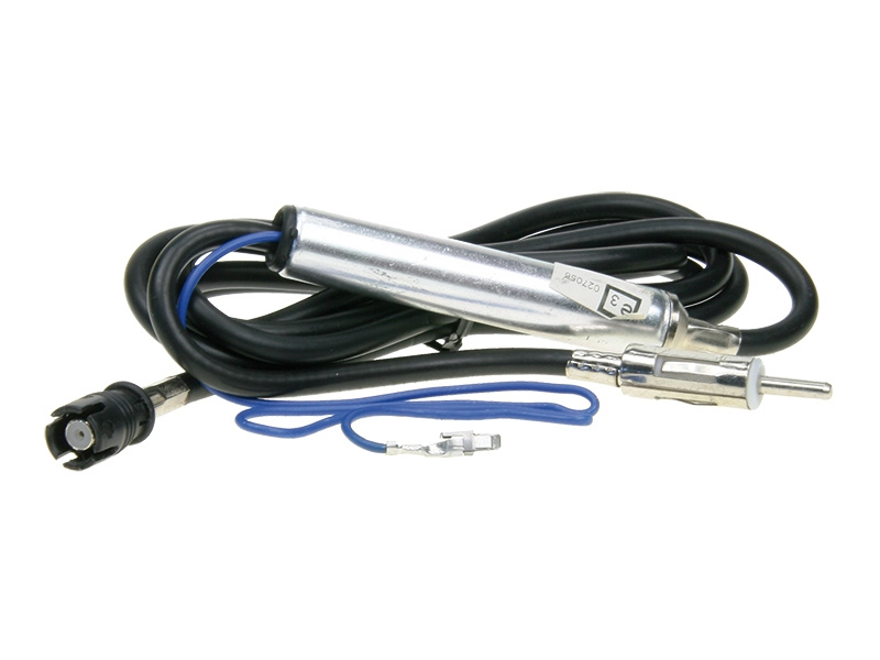 VW Antennenadapter +12V Polo 94-