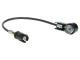 Antennenadapter HC97(f) auf ISO(m) Antennenadapter HC97(f) auf ISO(m)
