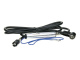 Antennenadapter HC97 auf ISO, VW 12V Phantom Antennenadapter HC97 auf ISO, VW 12V Phantom
