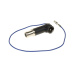 Antennenadapter ISO(f) auf ISO(m), 12V Phantom Antennenadapter ISO(f) auf ISO(m), 12V Phantom