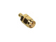 Antennenadapter SMB(m) auf SMA(m) Antennenadapter SMB(m) auf SMA(m)