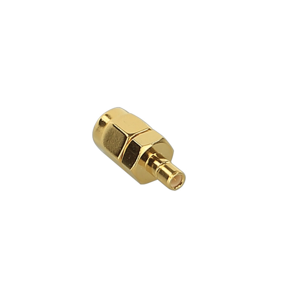 Antennenadapter SMB(m) auf SMA(m)