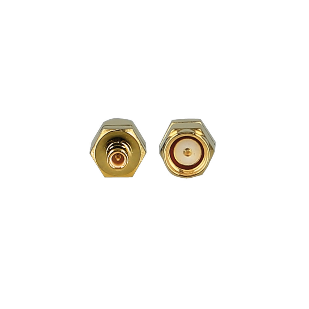 Antennenadapter SMB(m) auf SMA(m)