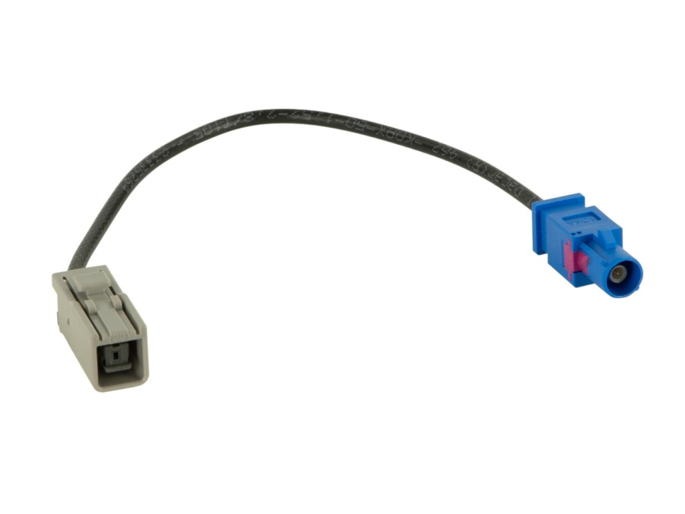 Antennenadapter Fakra C auf GT5-1S-HU, 20 cm