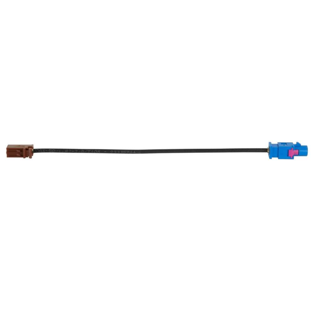 Antennenadapter Fakra C auf GT16, 20 cm