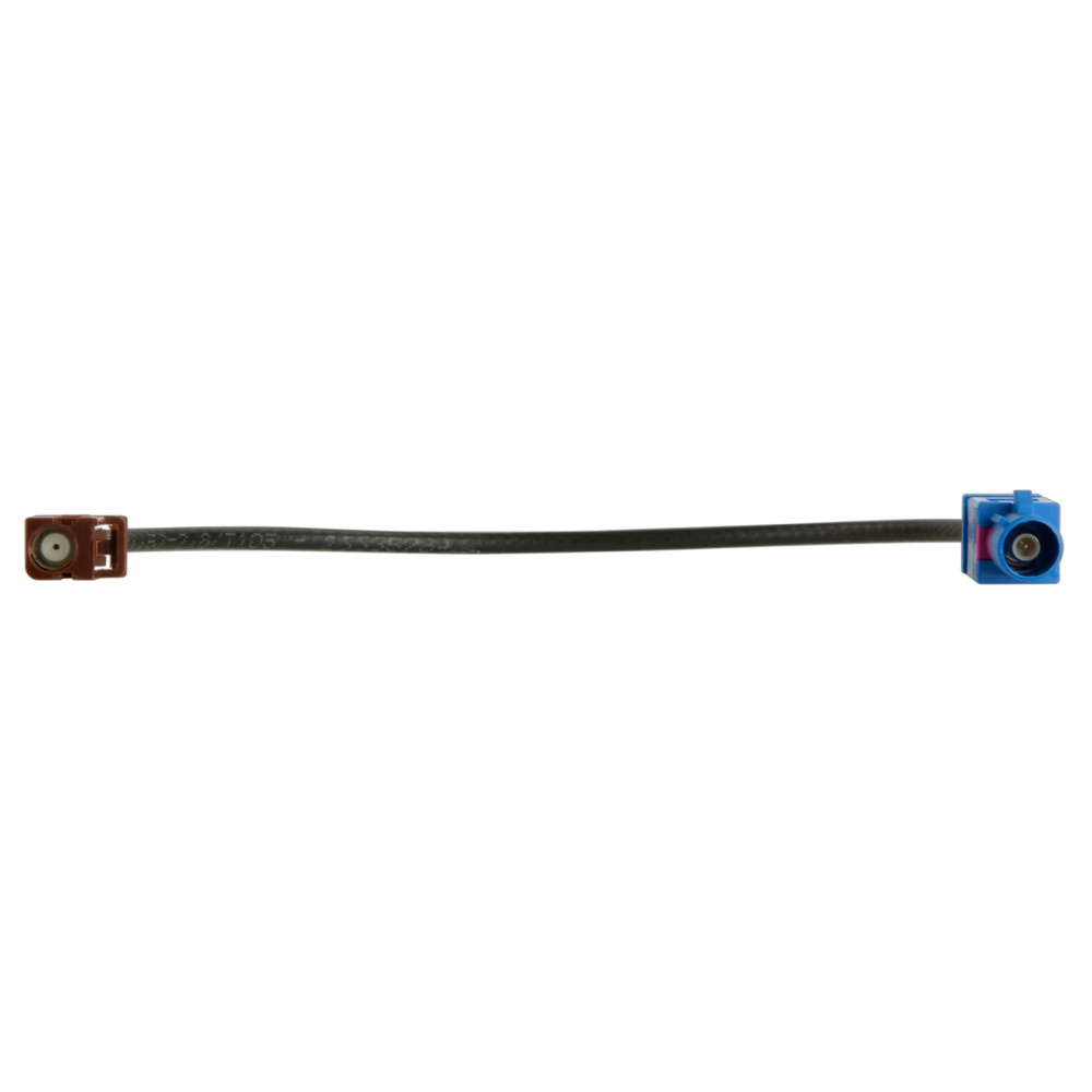 Antennenadapter Fakra C auf GT16, 20 cm