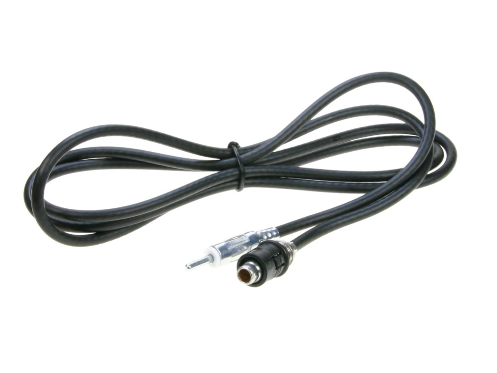 Antennenadapter HC97(f) auf DIN(m)