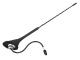 Dachantenne AM/FM OEM Fiat Panda, 60° Neigung Dachantenne AM/FM OEM Fiat Panda, 60° Neigung