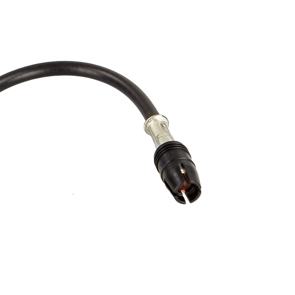 Dachantenne AM/FM OEM Fiat Panda, 60° Neigung