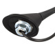 Dachantenne AM/FM OEM Fiat Panda, 60° Neigung Dachantenne AM/FM OEM Fiat Panda, 60° Neigung