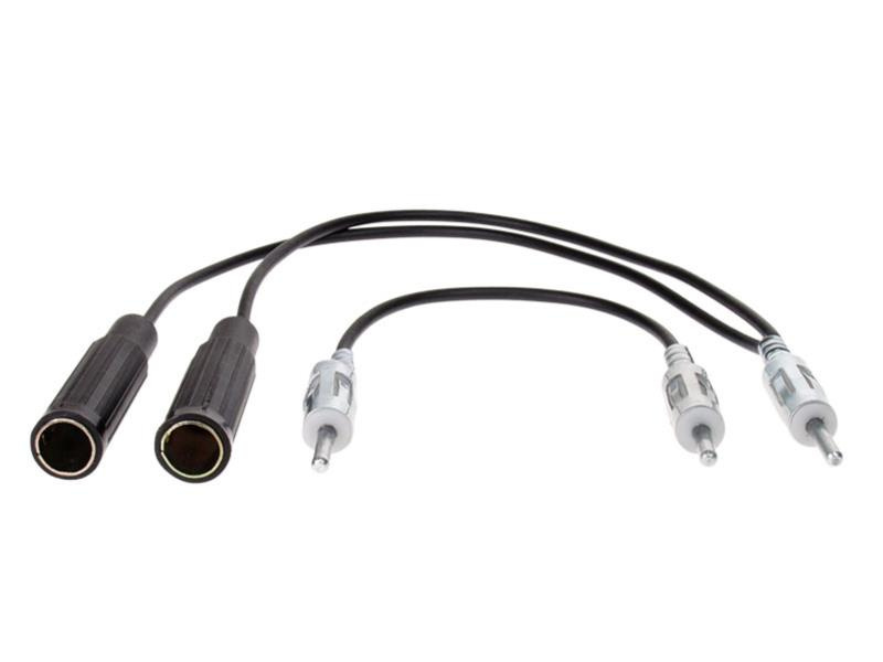 Antennenadapter Nissan Almera, Maxima, Pathfinders, Tino