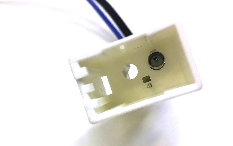 Antennenadapter Suzuki 2012-, Toyota, Subaru