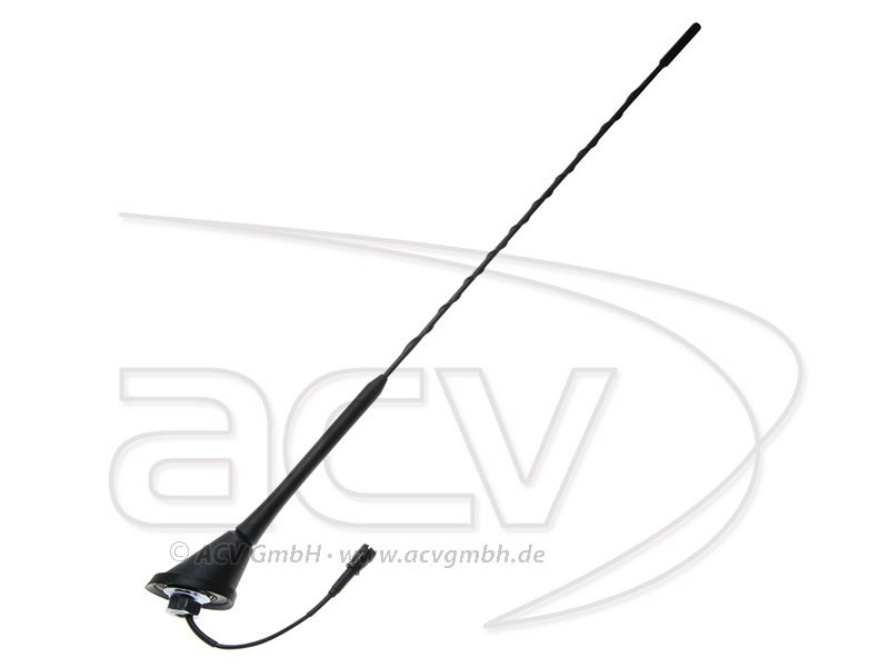 Antenne für Audi, Seat, Skoda, VW