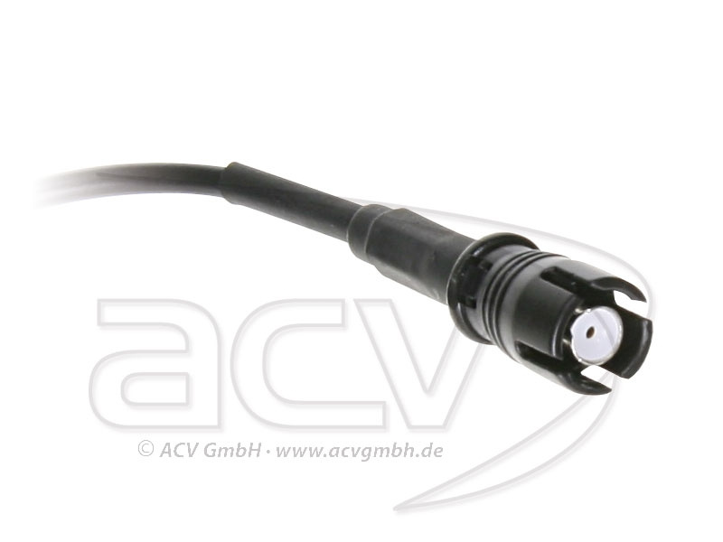 Antenne für Audi, Seat, Skoda, VW