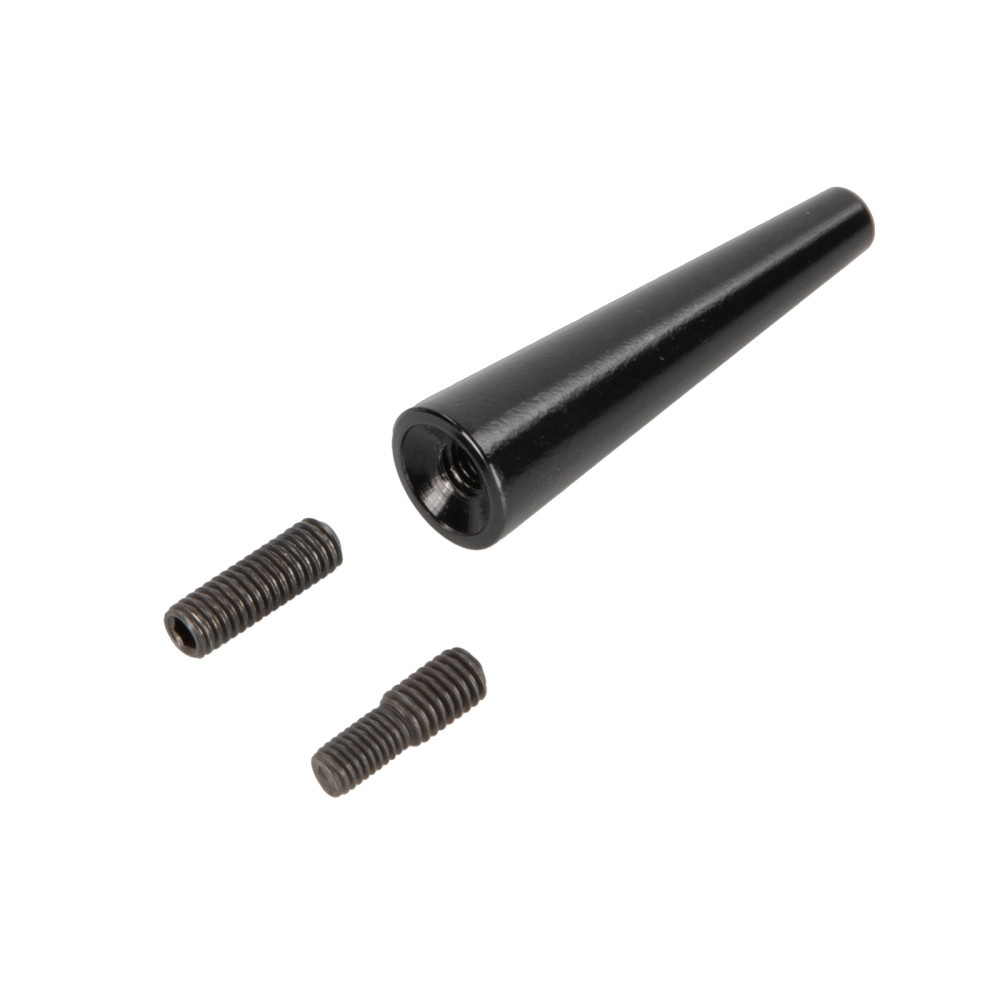 ACV Dachantenne AM/FM 5,5 cm Aluminium