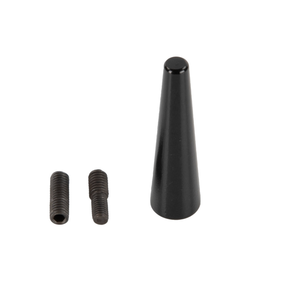 ACV Dachantenne AM/FM 5,5 cm Aluminium