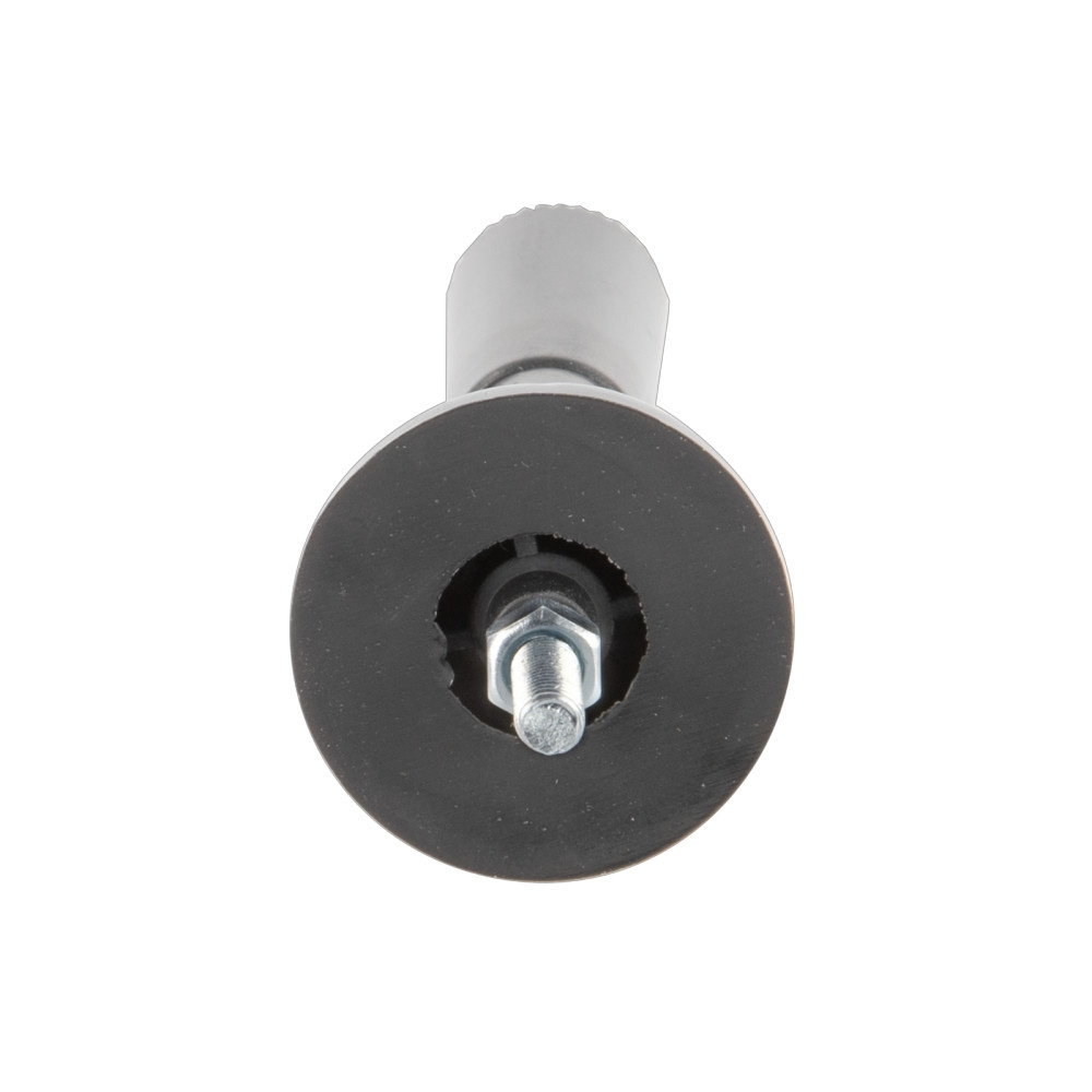 ACV Dachantenne AM/FM 5,5 cm Aluminium