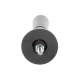 ACV Dachantenne AM/FM 5,5 cm Aluminium ACV Dachantenne AM/FM 5,5 cm Aluminium
