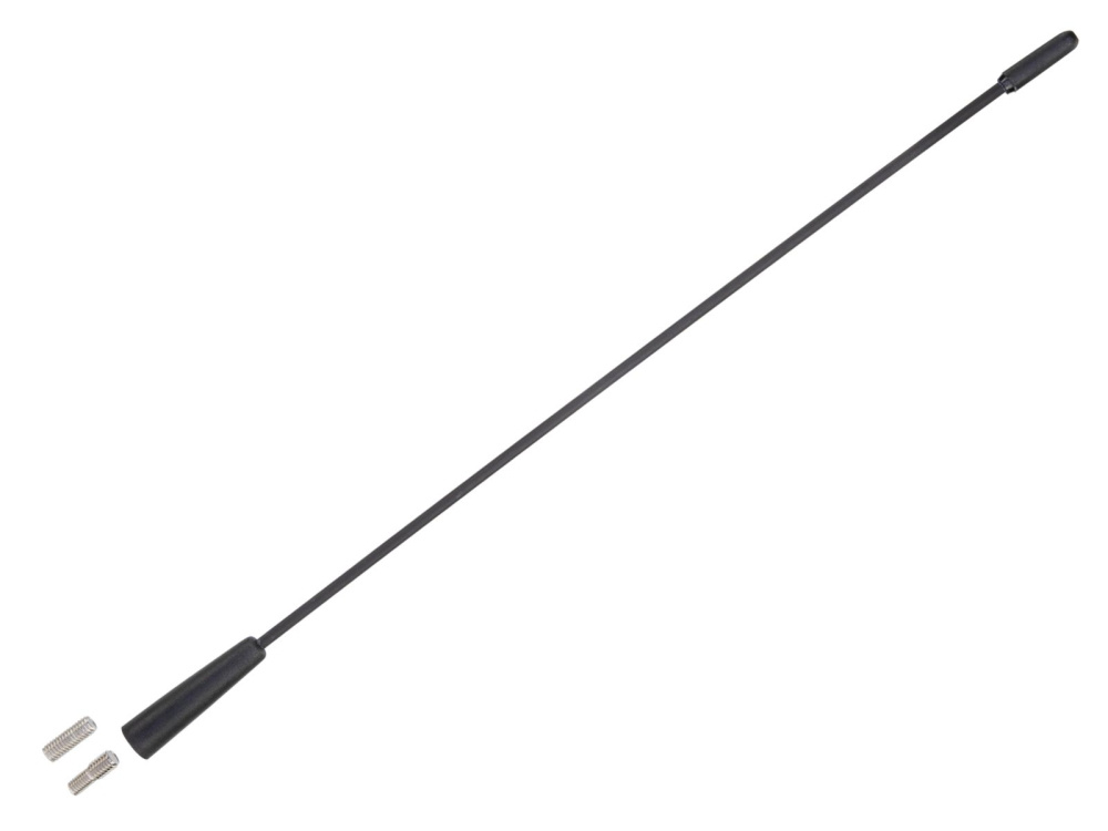 ACV Antennenstab AM/FM 34,5 cm M5/M6