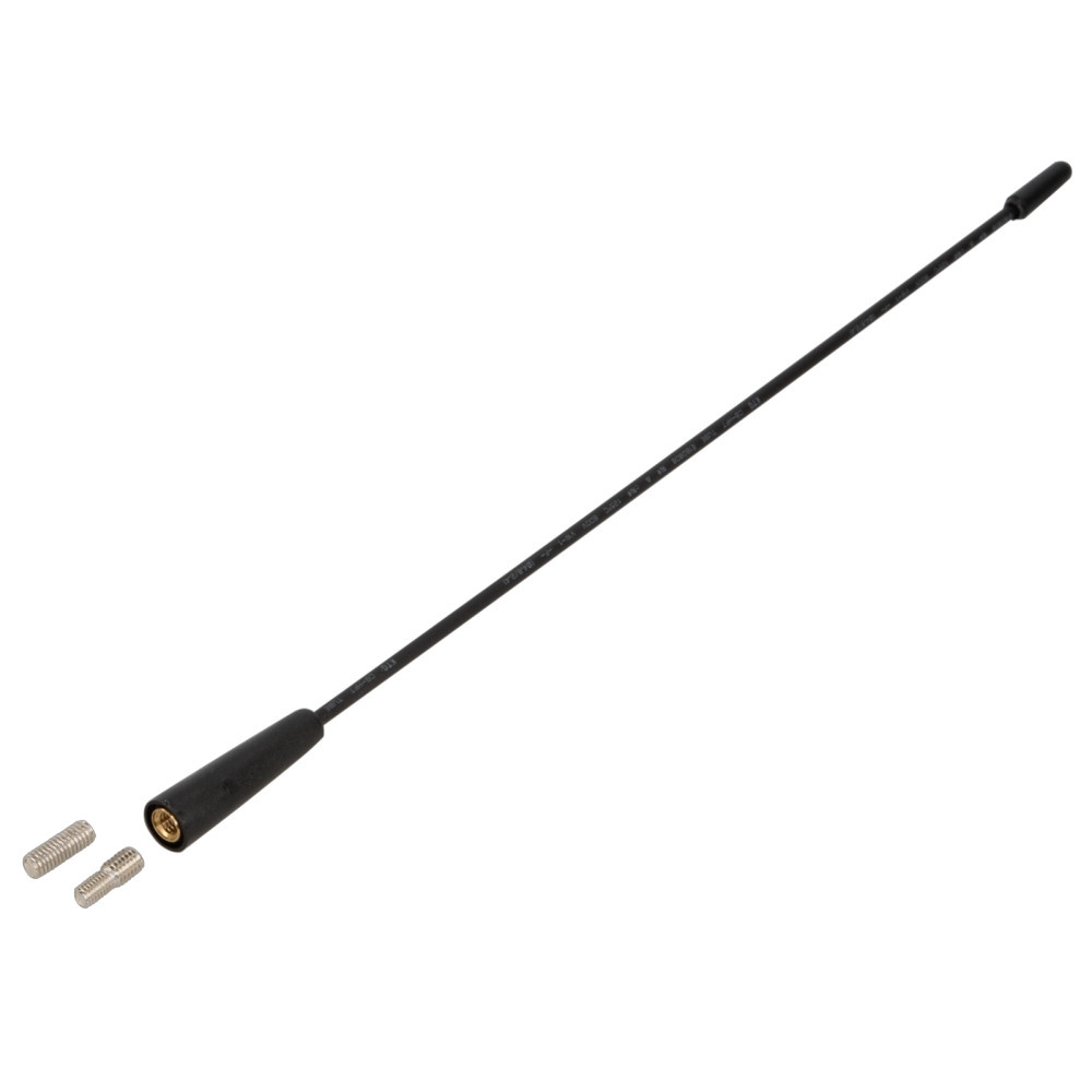 ACV Antennenstab AM/FM 34,5 cm M5/M6