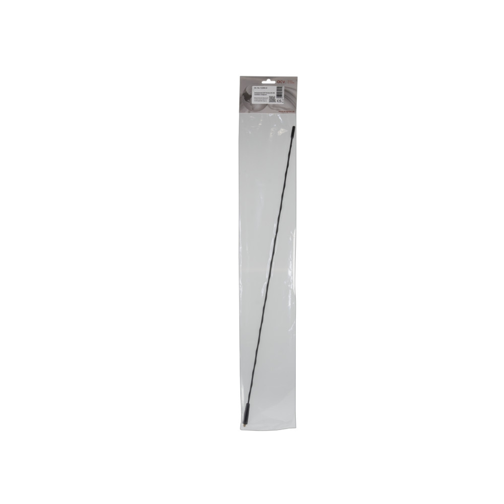 ACV Antennenstab AM/FM 61 cm M6 Glasfaser