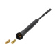 ACV Antennenstab AM/FM 23 cm M5/M6 16V ACV Antennenstab AM/FM 23 cm M5/M6 16V