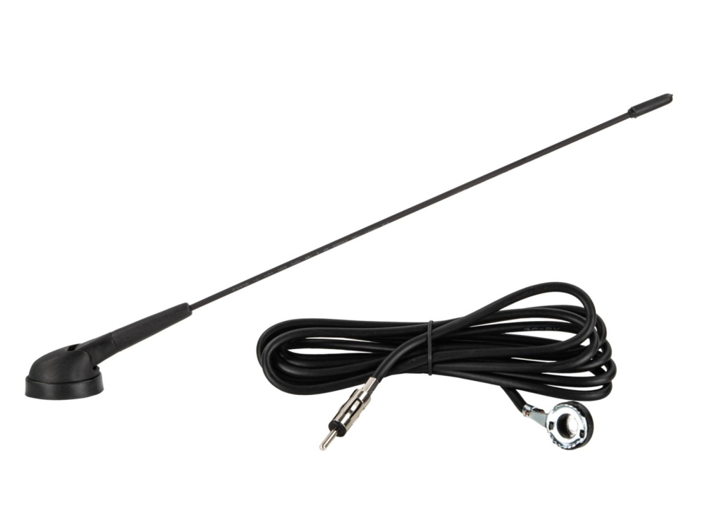 ACV Dachantenne AM/FM Renault, 34,5 cm