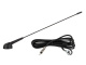 ACV Dachantenne AM/FM Renault, 34,5 cm ACV Dachantenne AM/FM Renault, 34,5 cm