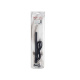 Teleskopantenne AM/FM universal, schwarz Ø29 mm Teleskopantenne AM/FM universal, schwarz Ø29 mm