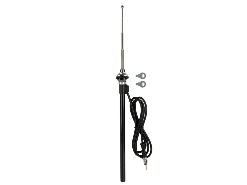 ACV Teleskopantenne AM/FM universal, Ø29 mm