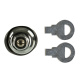 ACV Teleskopantenne AM/FM universal, Ø29 mm ACV Teleskopantenne AM/FM universal, Ø29 mm