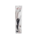 ACV Teleskopantenne AM/FM schwarz Ø38 mm ACV Teleskopantenne AM/FM schwarz Ø38 mm