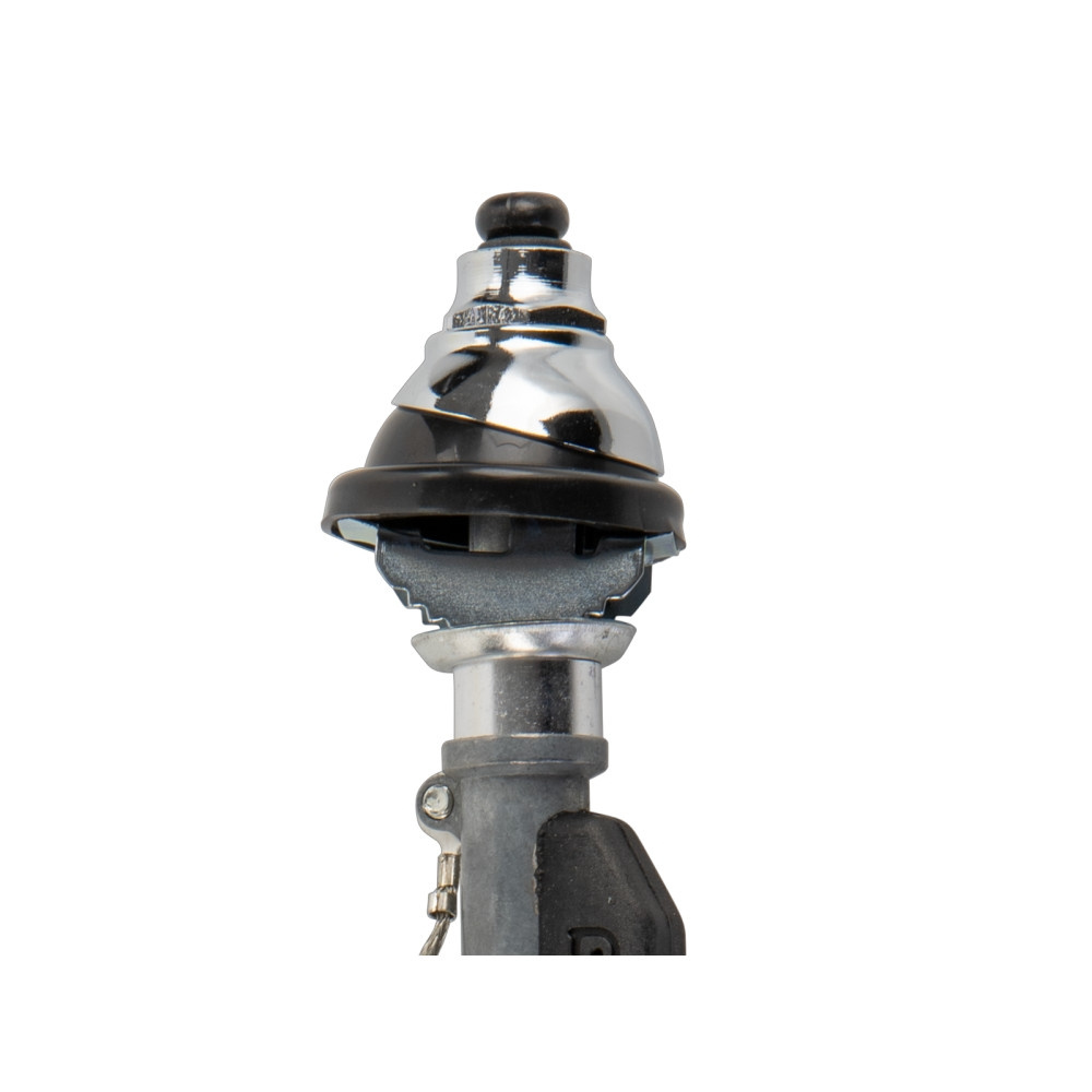 Teleskopantenne AM/FM universal, Ø38 mm
