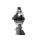 Teleskopantenne AM/FM universal, Ø38 mm Teleskopantenne AM/FM universal, Ø38 mm